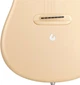 Гитара со встроенными эффектами Lava Me 4 Carbon 36" Soft Gold (R128263) - изображение 5