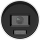 Камера відеоспостереження з мікрофоном Hikvision DS-2CD2087G2H-LIU 2.8 мм захист IP67 8 Мп Білий (99-00015564) - зображення 2