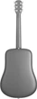 Гитара со встроенными эффектами Lava Me 4 Carbon 36" Space Grey (R128261) - изображение 3