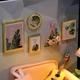 3D конструктор Румбокс "Время послеобеденного чая" своими руками, световые эффекты - изображение 9