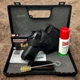 Стартовий пістолет Stalker 2914/914 UK Black Full Set - изображение 1