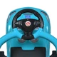 Детская каталка-толокар Bambi Racer, голубой - изображение 3