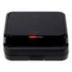 Мультигріль, Сендвічниця Adler AD 3070 1100 Вт Black - зображення 2