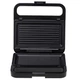Мультигріль, Сендвічниця Adler AD 3070 1100 Вт Black - зображення 6