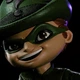 Фігурка DC COMICS Batman Forever - Riddler (Бетмен) 15,5 см - зображення 5
