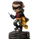 Фігурка DC COMICS Batman Forever - Robin (Бетмен) 14,5 см - зображення 4