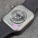 Смарт-часы Smar Watch GS10 mini 42 mm с функцией звонка укр меню - изображение 9