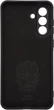 Чехол для смартфона ArmorStandart ICON для Samsung Galaxy A56 5G Camera cover Black (ARM82587) - изображение 2