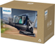 Пилосос без мішка PHILIPS 5000 series FC9556/09 - зображення 11