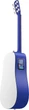 Гитара со встроенными эффектами Lava Me Play 36" Deep Blue / Frost White (R128252) - изображение 7