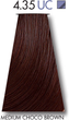 Фарба для волосся Keune Tinta Color Ultimate Cover 4.35 Medium Choco Brown 60 мл (8718734852490) - зображення 2