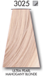 Фарба для волосся Keune Tinta Color Ultimate Blonde 3025 Ultra Pearl Mahogany Blonde 60 мл (8718734856771) - зображення 2