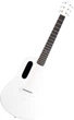 Гітара з вбудованими ефектами Lava Me 4 Carbon 36" White (R128262) - зображення 1