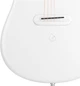 Гітара з вбудованими ефектами Lava Me 4 Carbon 36" White (R128262) - зображення 5