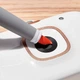 Щеточка для чистки электроники 2 в 1 OXO Cleaning Products 12274200 (26500114) - изображение 6