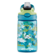 Пляшка для води дитяча Contigo Gizmo Flip 420ml Dinos Juniper 2127479 (06800417) - зображення 2