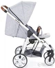 Прогулочная коляска ABC Design Mint Graphite Grey (51346/701) - изображение 2