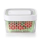 Контейнер для хранения овощей и фруктов OXO Food Storage 1.5 л 11139900 (26500035) - изображение 4