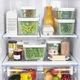 Контейнер для хранения овощей и фруктов OXO Food Storage 1.5 л 11139900 (26500035) - изображение 8