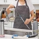 Набір щіток для чищення пляшок OXO Cleaning Products 3 в 1 1329080 (26500092) - зображення 2