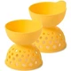 Набір форм для яйця-пашот OXO Cooking Preparation х 2 шт 11207000 (26500187) - зображення 1