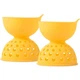 Набір форм для яйця-пашот OXO Cooking Preparation х 2 шт 11207000 (26500187) - зображення 2