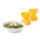 Набір форм для яйця-пашот OXO Cooking Preparation х 2 шт 11207000 (26500187) - зображення 3