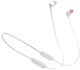 Наушники беспроводные JBL Tune 125BT Bluetooth JBLT125BTWHT белые - изображение 5