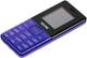Мобильный телефон Tecno T301 Dual Sim Blue (4895180778698) - изображение 5