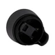 Термокухоль Contigo Pinnacle 300 мл Matte Black 2095328 (06800296) - зображення 8