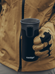 Термокухоль Contigo Pinnacle 300 мл Matte Black 2095328 (06800296) - зображення 9