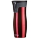 Термокружка Contigo West Loop 470 мл Red 2095849 (06800281) - изображение 2