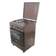 Плита газова BORGIO GG 640B MBBL - зображення 4