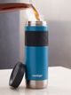 Термокружка Contigo Byron 2.0 Snapseal 591 мл Juniper 2155589 (06800451) - изображение 5