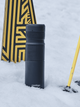 Термос Contigo Thermalock Thermal Bottle 740 мл Matte Black 2095794 (06800300) - изображение 12