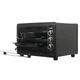 Электродуховка ASEL AF-33-23 Black - изображение 3