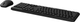 Комплект беспроводной Rapoo X1500 Black - изображение 4
