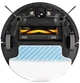 Робот-пылесос ECOVACS DEEBOT DR95 Space Gray (ER-DR95) - изображение 5