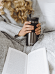 Термостакан Contigo Byron 470 ml Gunmetal 2095560 (06800307) - изображение 10