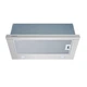 Вытяжка BORGIO TLF (TR) 1100 60 Inox - изображение 2