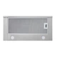 Вытяжка BORGIO TLF (TR) 1100 60 Inox - изображение 4