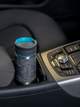 Термокухоль Contigo Metra Transit Autoseal 470 ml Steel Gray 2095402 (06800299) - зображення 9