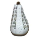 Босоножки Wollen 060183-41 Белый - изображение 9