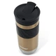 Термокружка Contigo Byron 2.0 Snapseal 473 мл Chardonnay 2174607 (06800461) - изображение 4