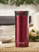 Термокухоль Contigo Huron Snapseal 473 мл Vivacious 2095638 (06800313) - зображення 5