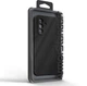 Чехол для смартфона ArmorStandart Matte Slim Fit для Samsung Galaxy A56 5G Camera cover Black (ARM82591) - изображение 5