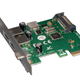 Контроллер Frime NEC720202 (ECF-PCIEtoUSB007.LP) PCI-E-2xUSB3.0+USB3.0 Type-C Store - изображение 4