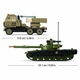 Конструктор Sluban Уничтожение диверсантов 579 деталей 6 фигурок M38-B1259 - изображение 4