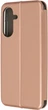 Чохол-книжка для смартфона ArmorStandart G-Case для Samsung Galaxy A36 5G Rose Gold (ARM83057) - зображення 2