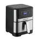 Жарки аэро-мультиппер Sokany SK-ZG-8040 Bez-маски 1800 W 7 L - изображение 1